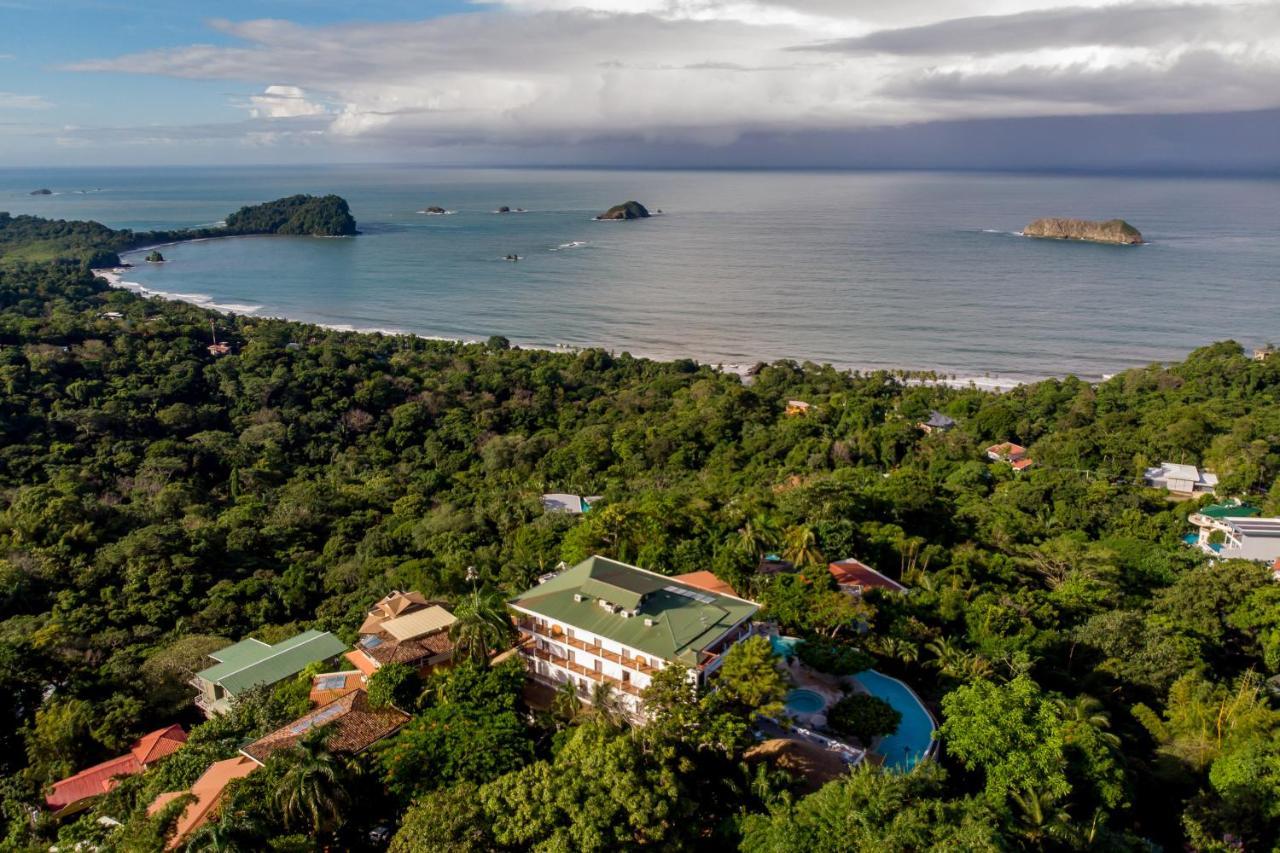 Hotel La Mariposa Мануэль-Антонио Экстерьер фото
