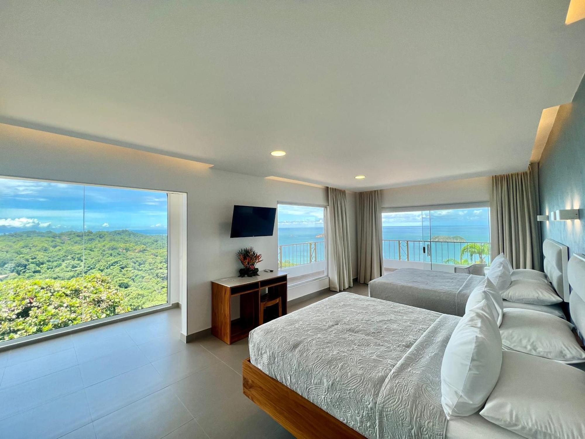 Hotel La Mariposa Мануэль-Антонио Экстерьер фото