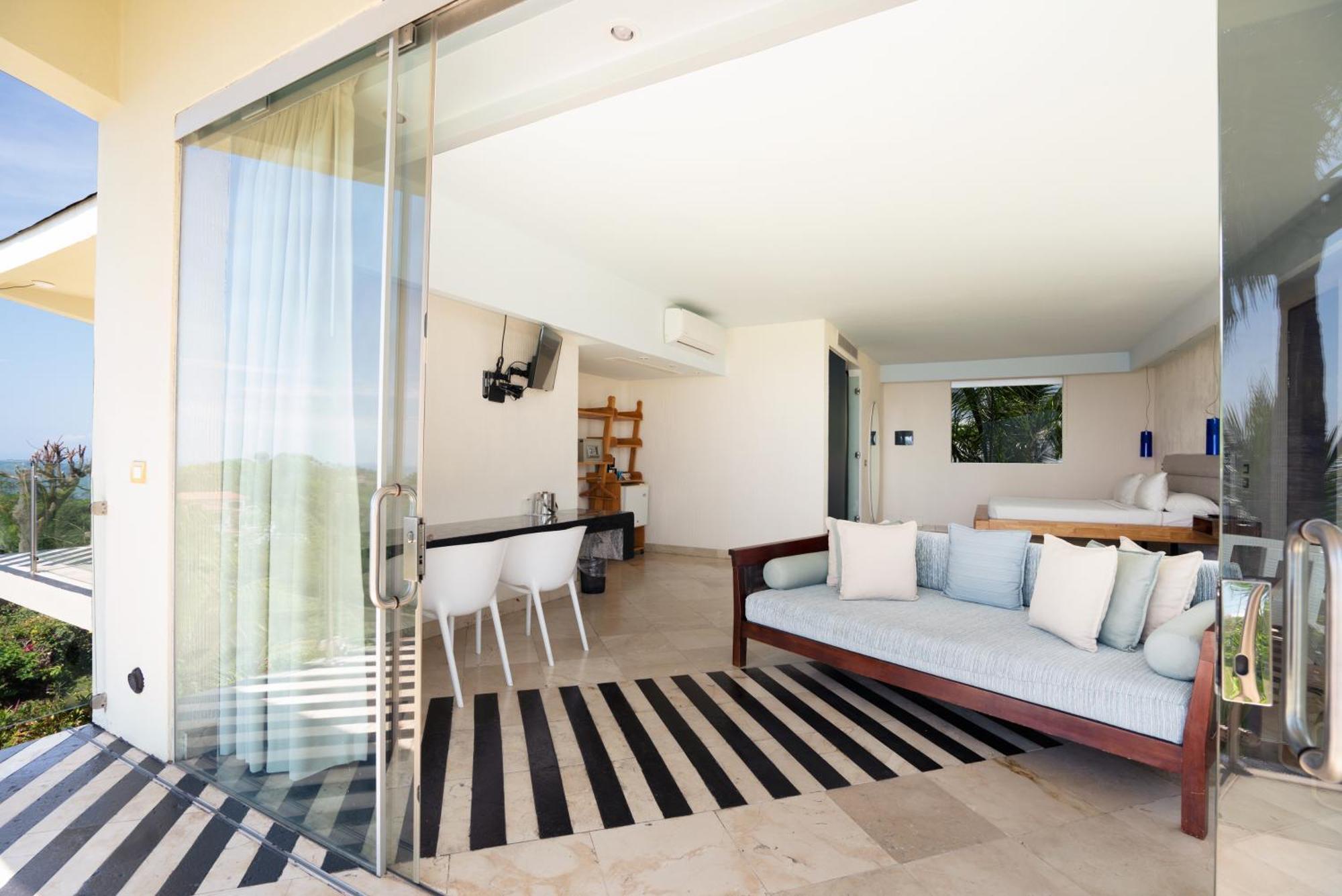 Hotel La Mariposa Мануэль-Антонио Экстерьер фото