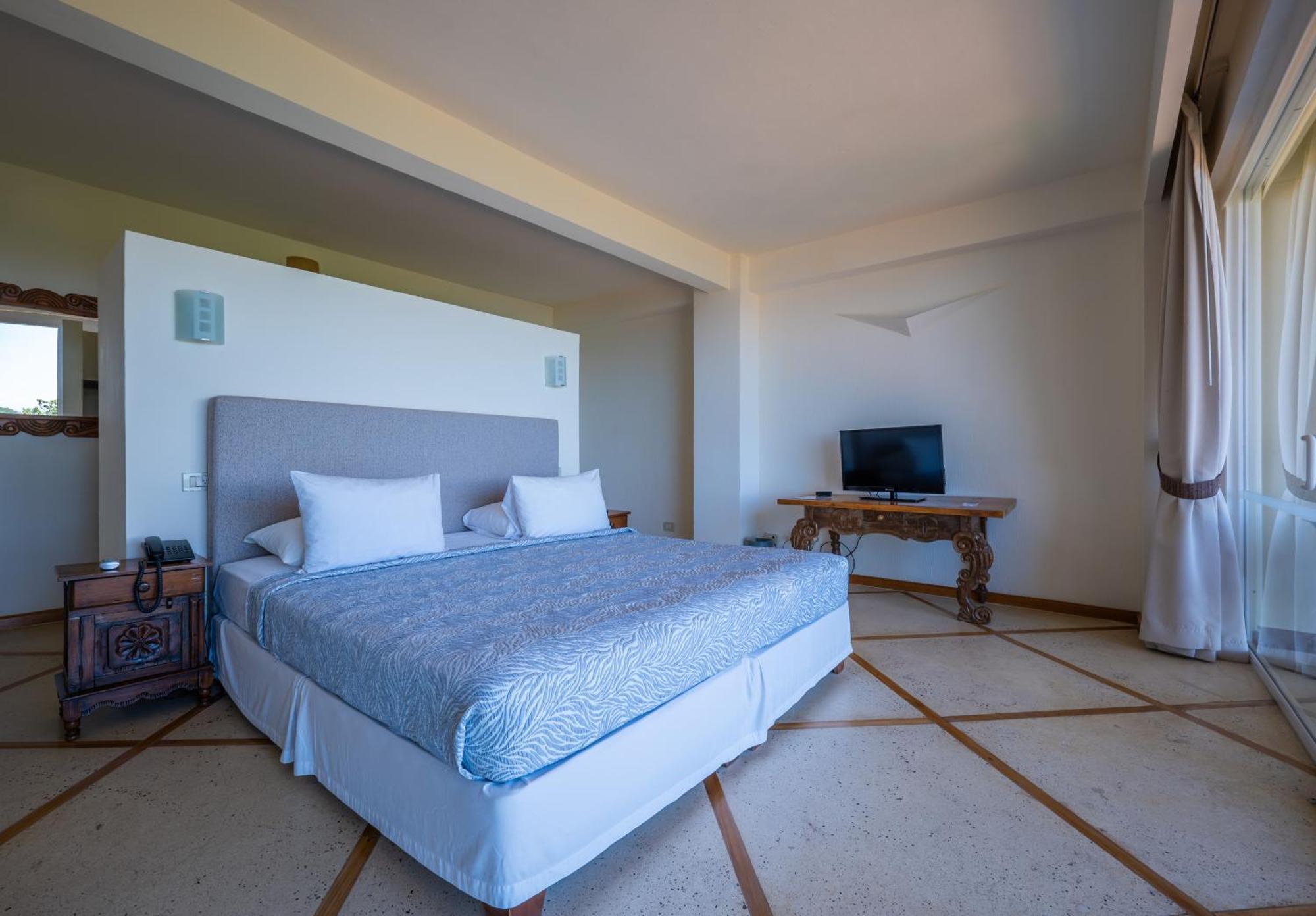 Hotel La Mariposa Мануэль-Антонио Экстерьер фото