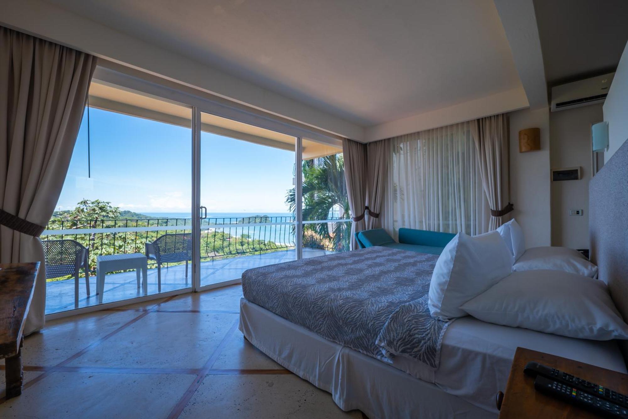 Hotel La Mariposa Мануэль-Антонио Экстерьер фото