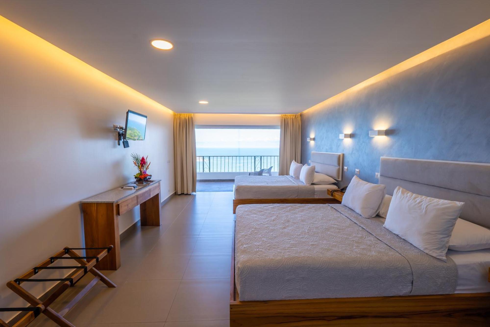 Hotel La Mariposa Мануэль-Антонио Экстерьер фото