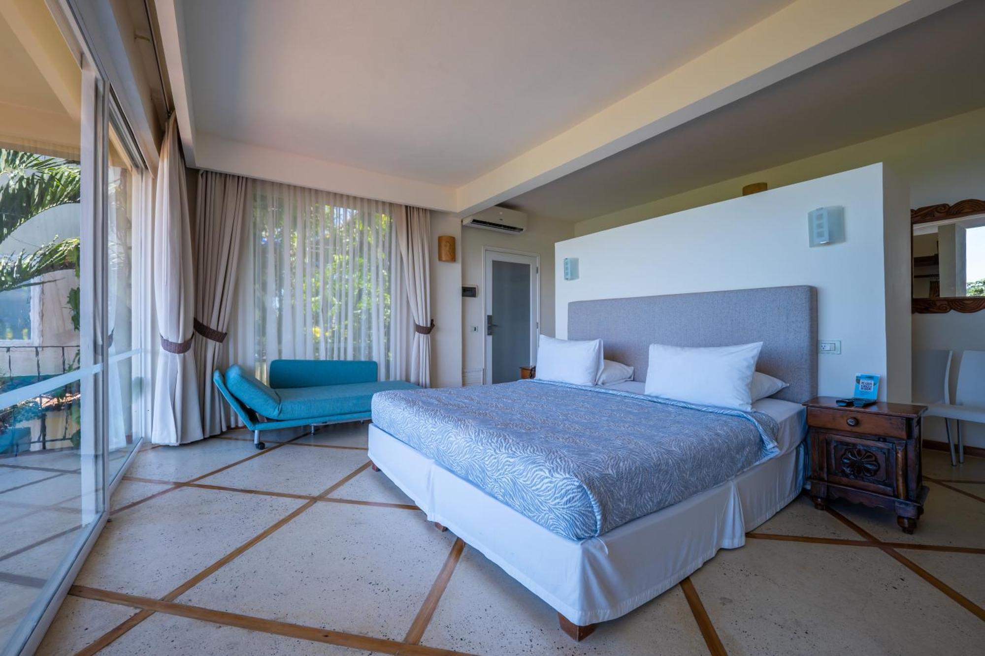 Hotel La Mariposa Мануэль-Антонио Экстерьер фото