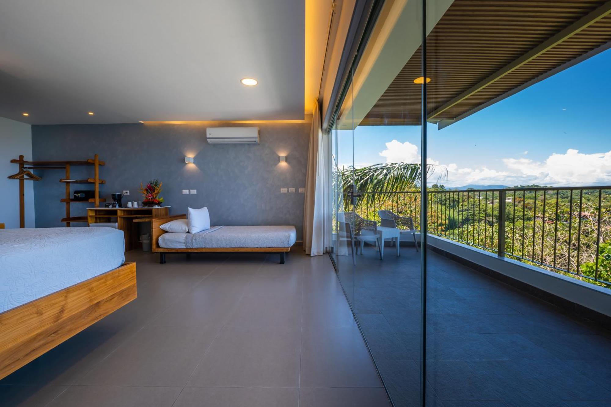 Hotel La Mariposa Мануэль-Антонио Экстерьер фото